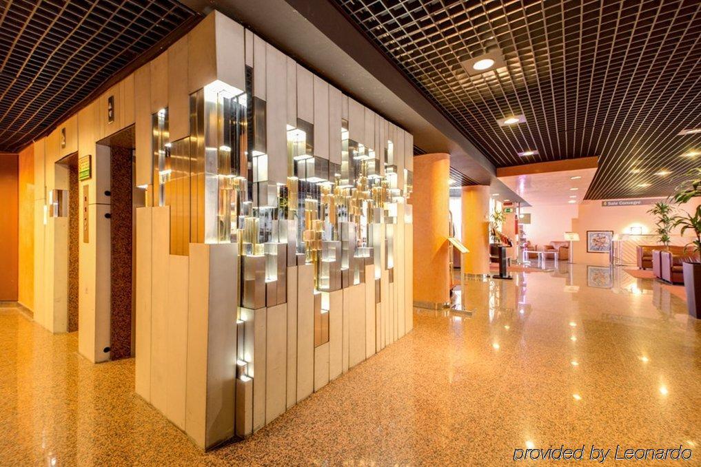 Hotel Galileo Milano Exteriör bild