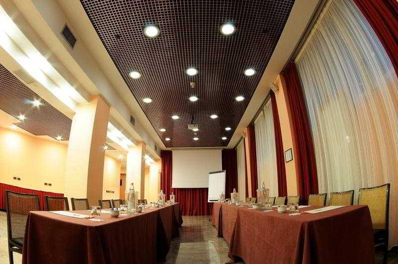 Hotel Galileo Milano Exteriör bild